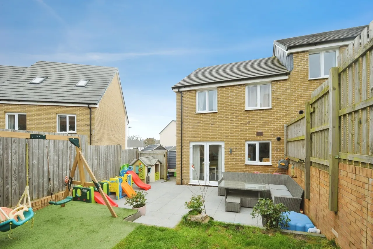 Churchtown View, Falmouth, TR11, photo 12