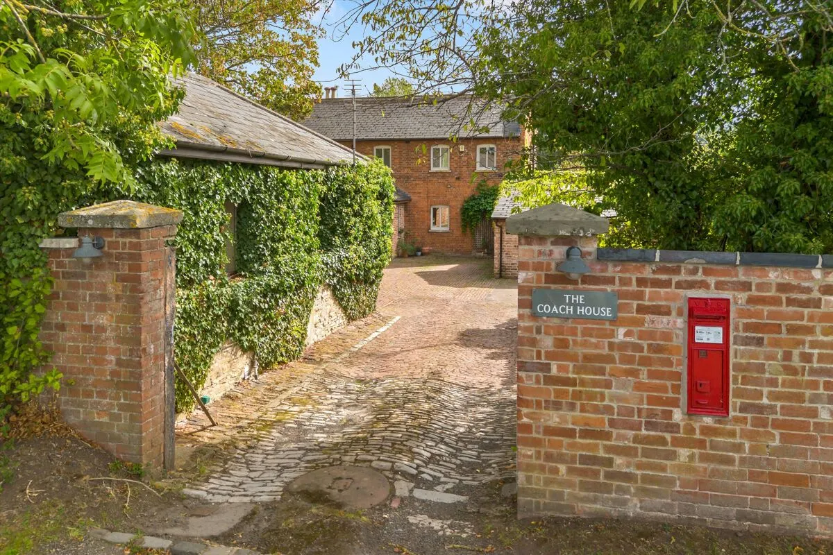 4 bed house for sale, The Leigh, Gloucester, GL19