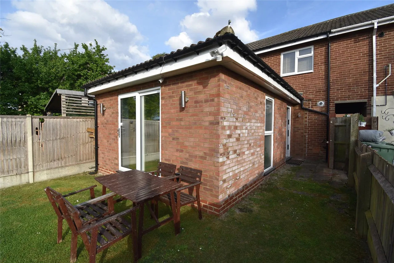 Houghton Regis, Dunstable, photo 20