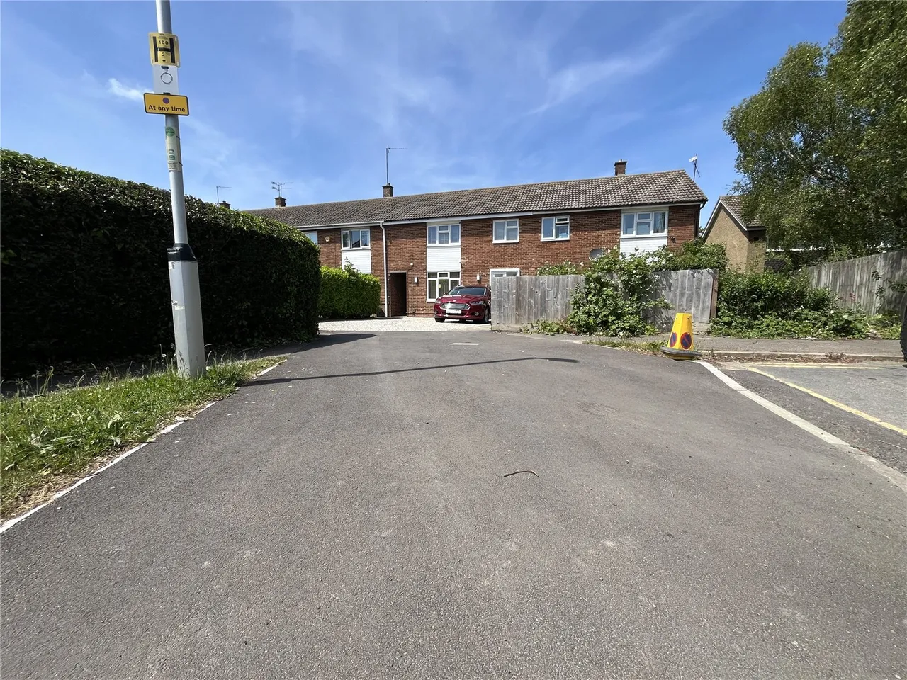 Houghton Regis, Dunstable, photo 24
