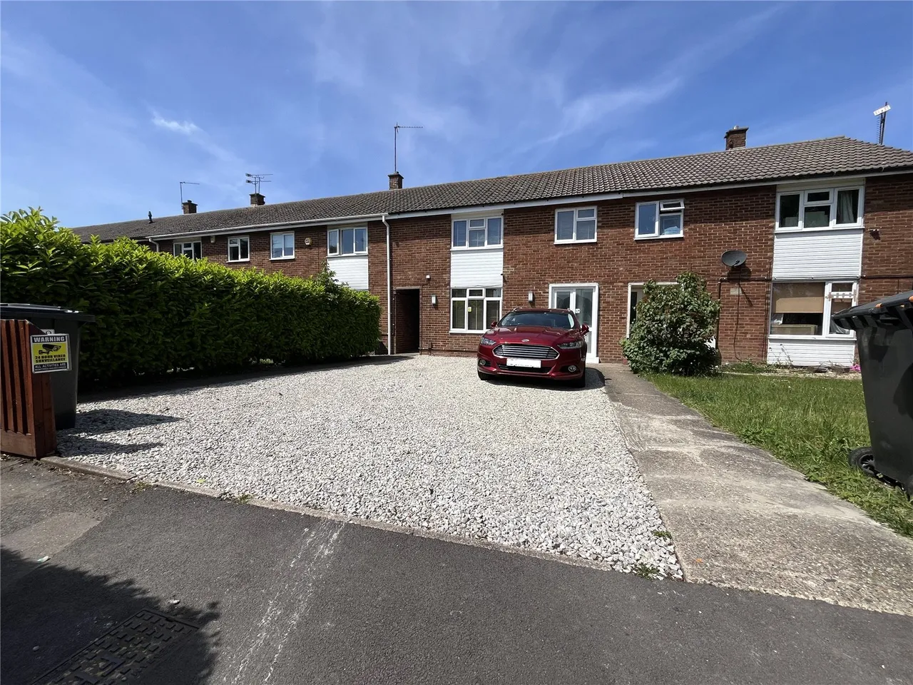 Houghton Regis, Dunstable, photo 26