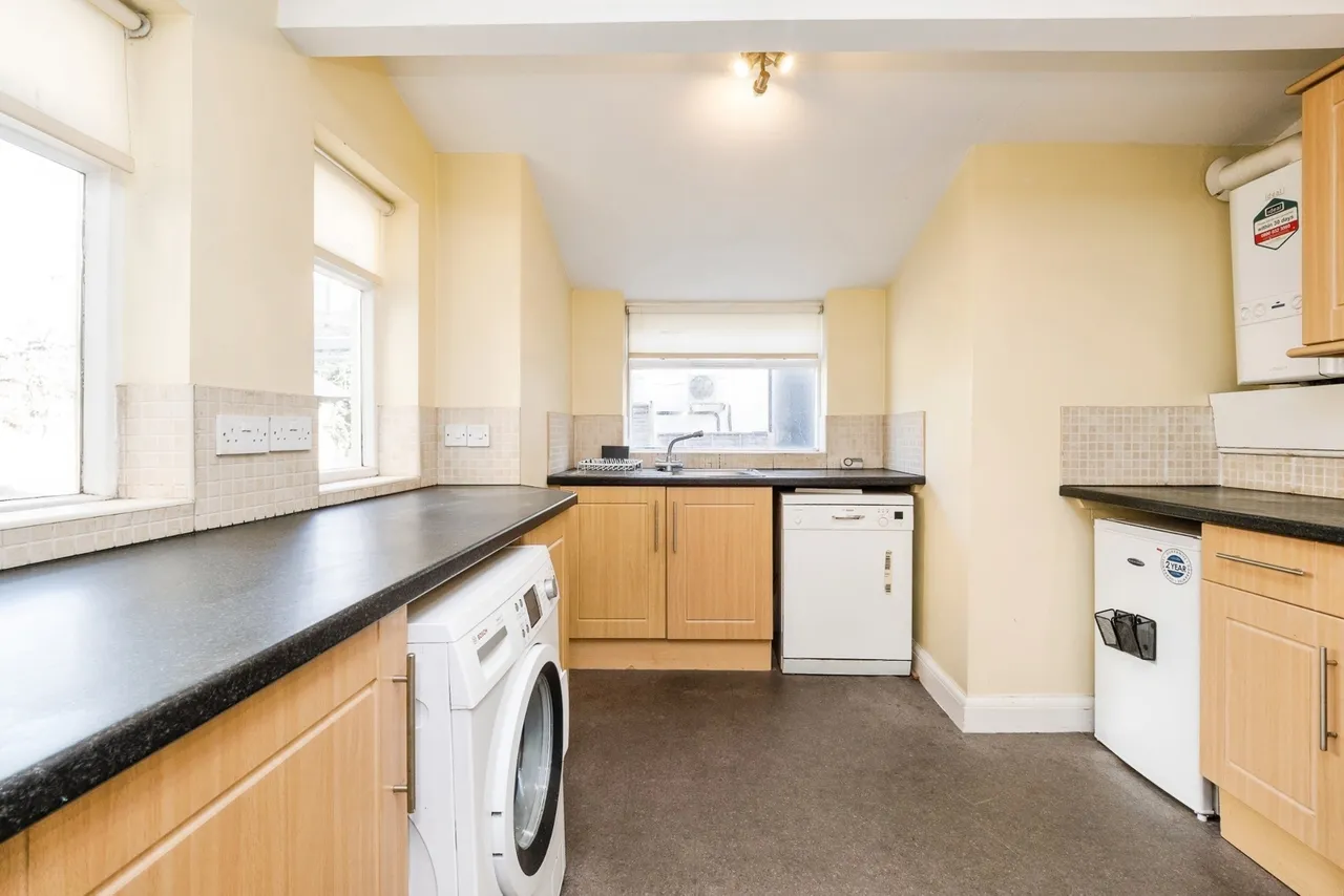 George Lane, London, E18, photo 10