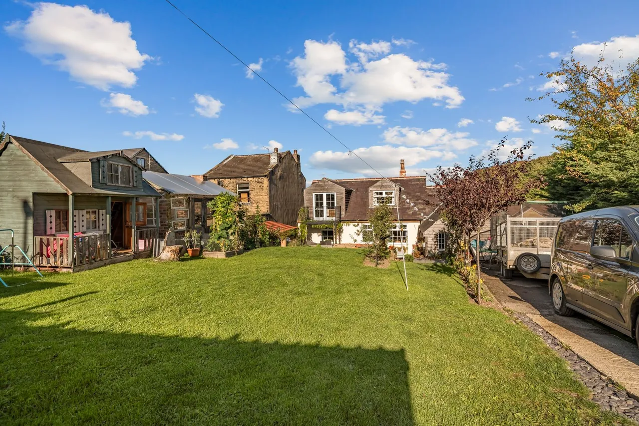 Stile Common Road, Huddersfield, HD4, photo 35