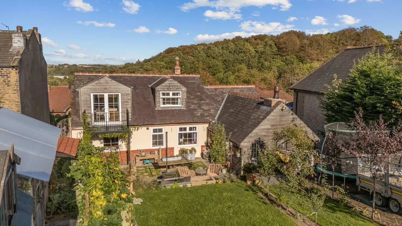 Stile Common Road, Huddersfield, HD4, photo 36