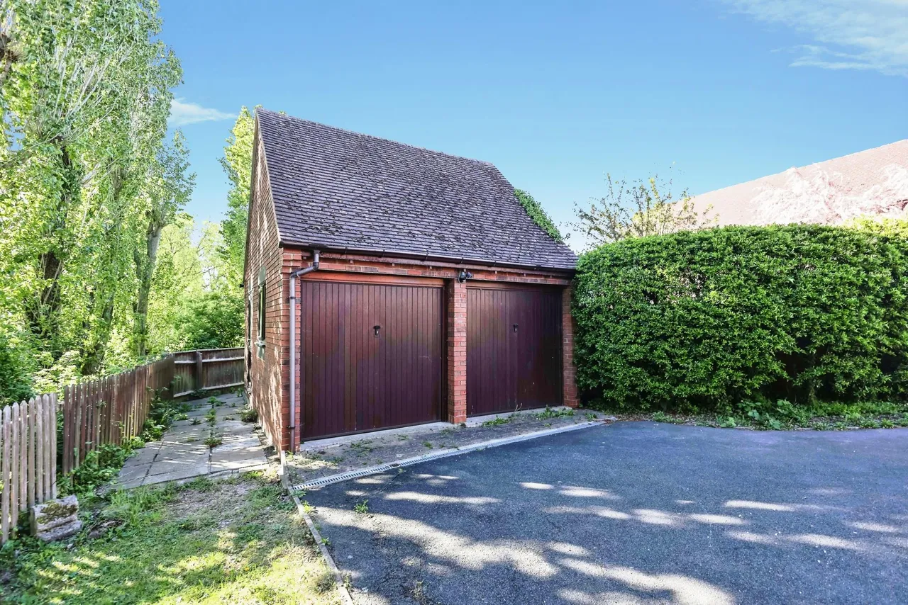 Brook Way, Wyre Piddle, WR10, photo 19