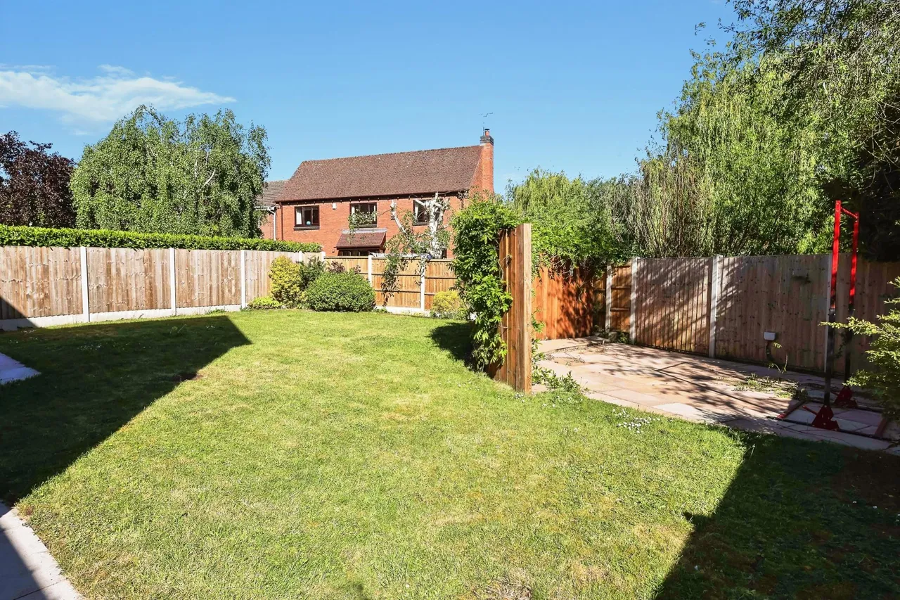 Brook Way, Wyre Piddle, WR10, photo 18