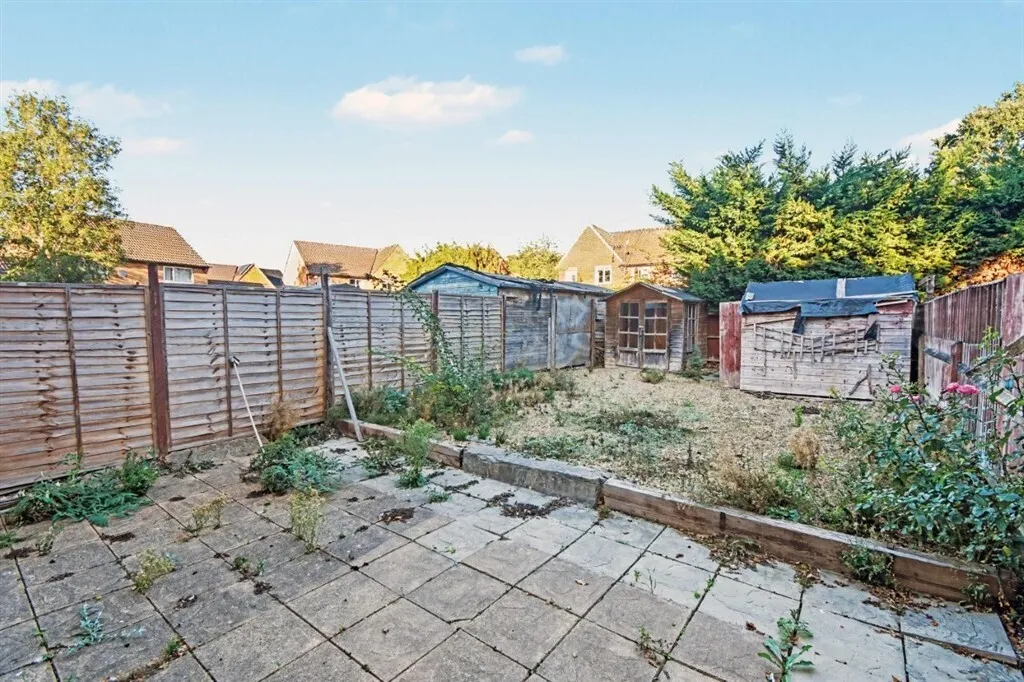 Synderford Close, Didcot, OX11, photo 2