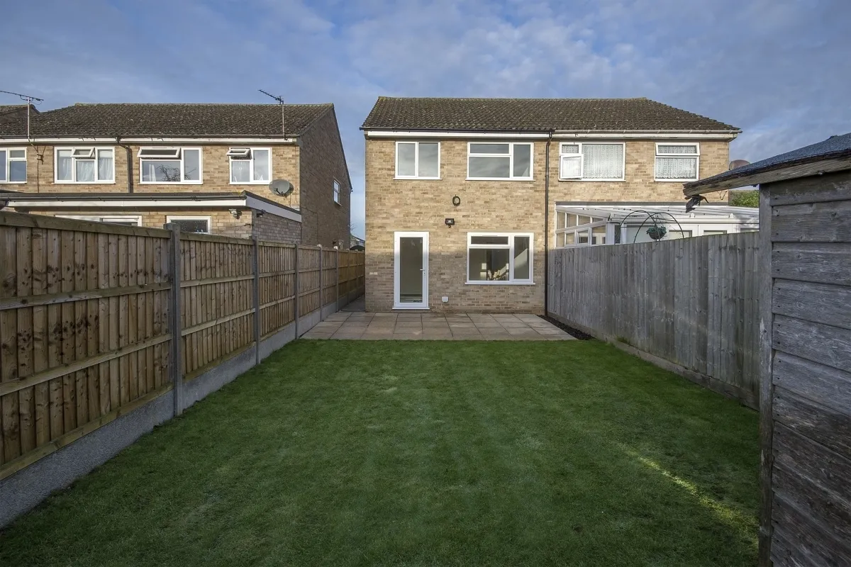 Orchard Way, Bicester, OX26, photo 8