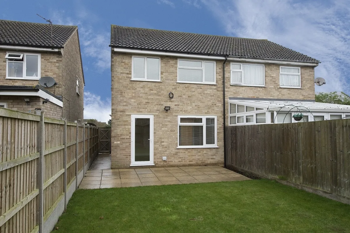 Orchard Way, Bicester, OX26, photo 9