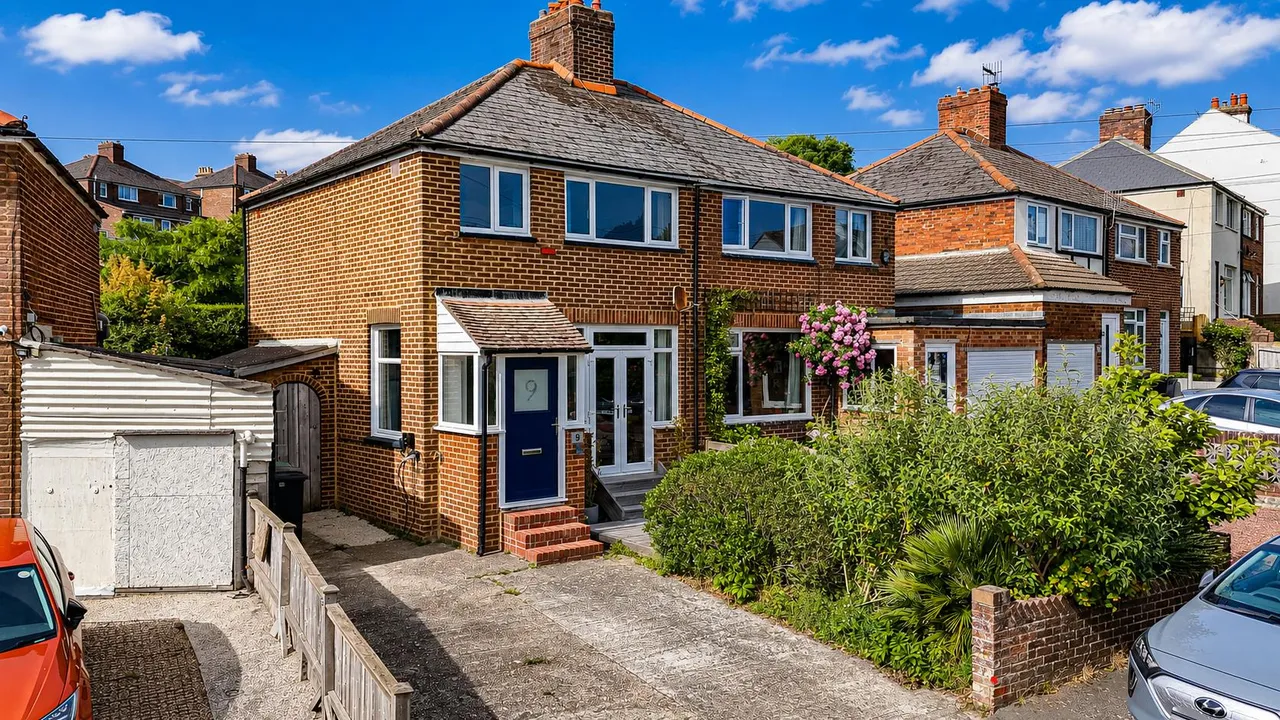 Greville Road, Hastings, photo 18