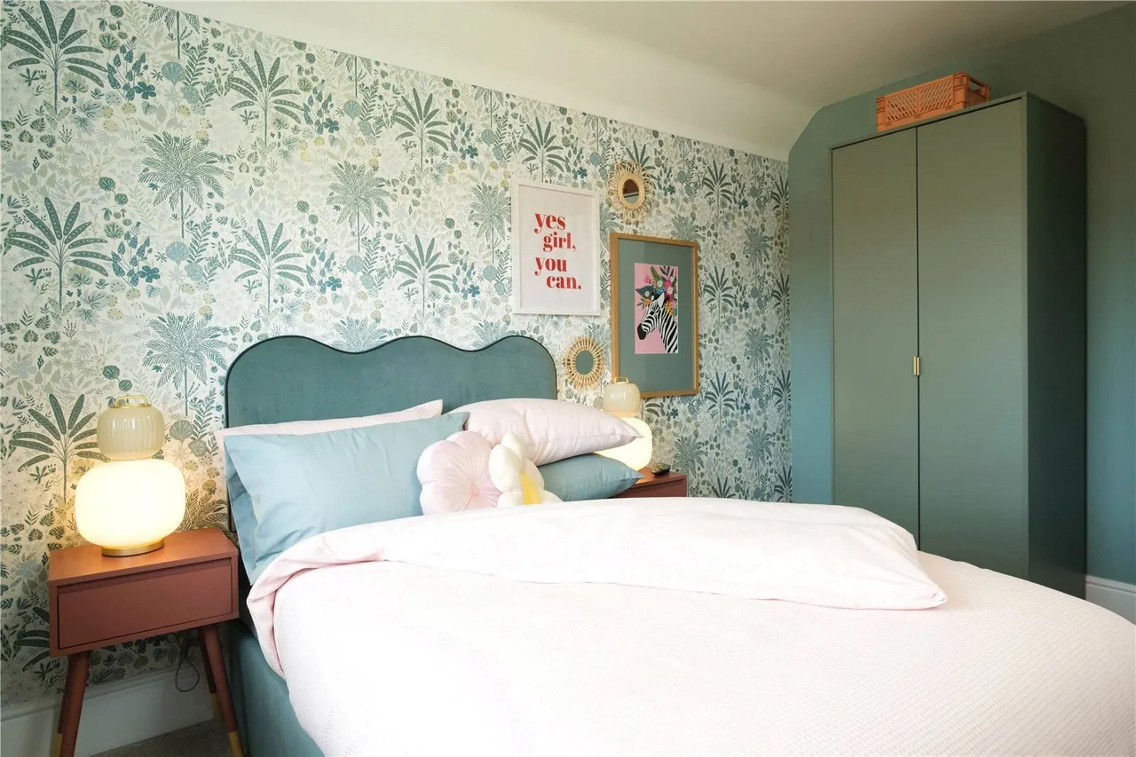GREAT MILTON PARK, NP18, photo 14