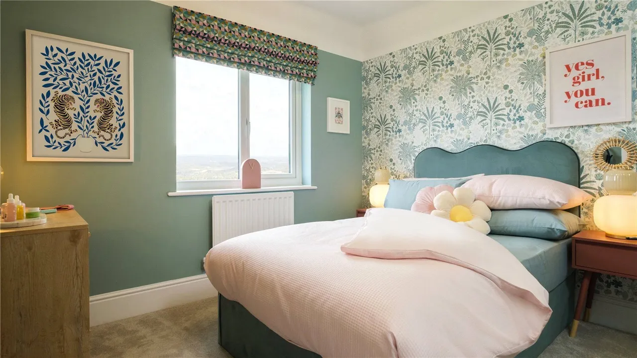 GREAT MILTON PARK, NP18, photo 13