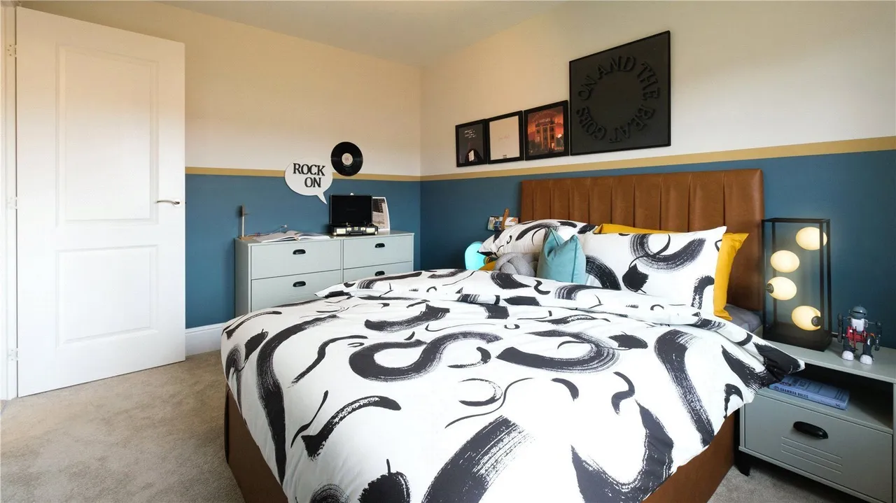 GREAT MILTON PARK, NP18, photo 12