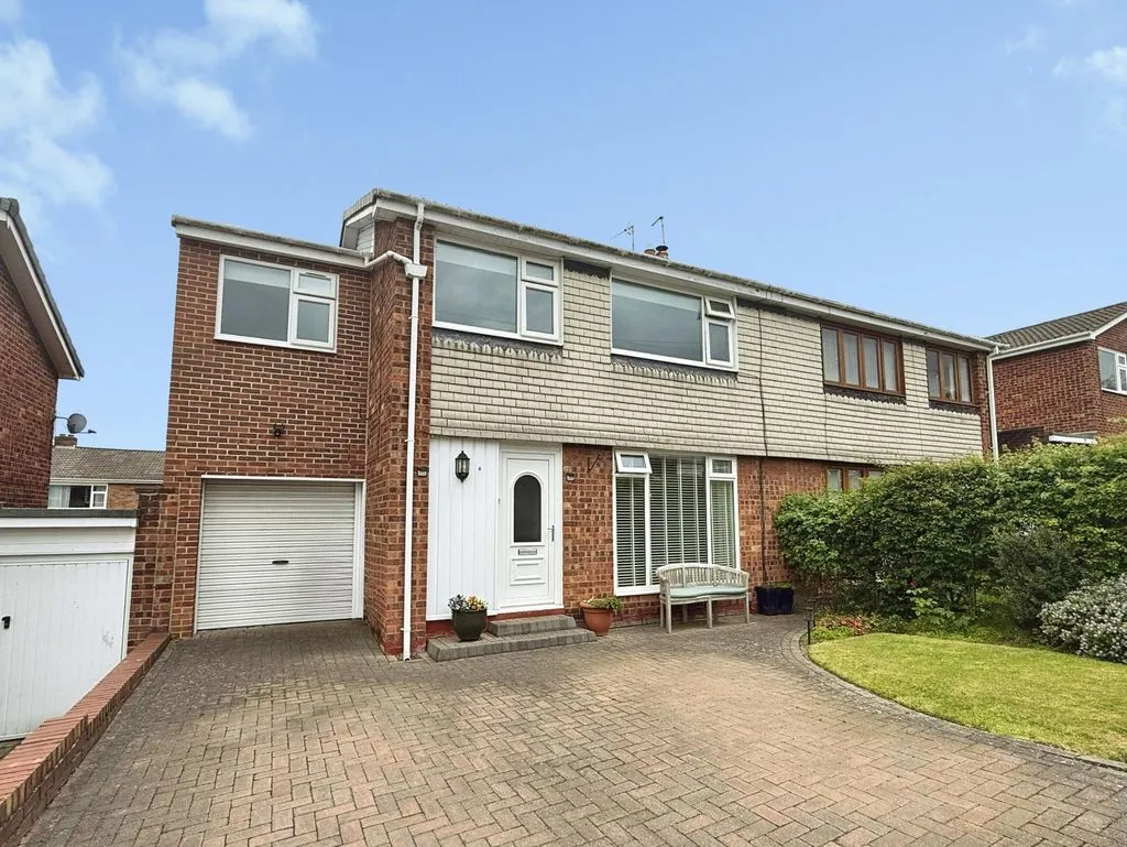 4 bed property for sale, Ryton NE40 3SA, NE40