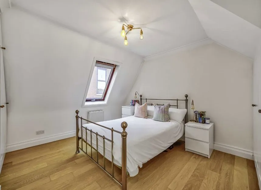 Woodville Road, Ealing, W5, photo 4