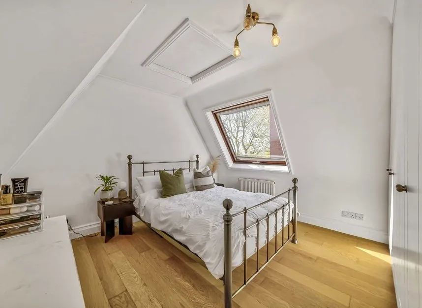Woodville Road, Ealing, W5, photo 5