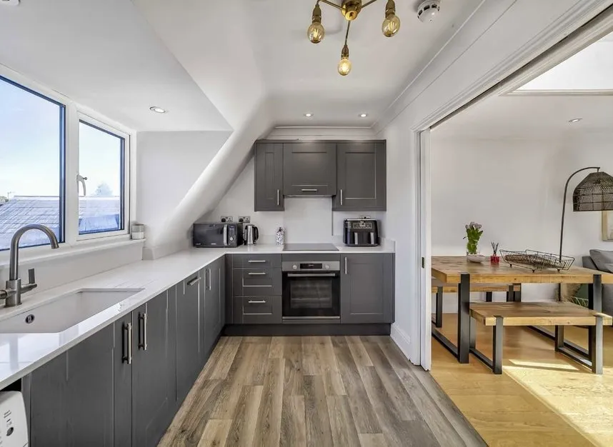 Woodville Road, Ealing, W5, photo 3