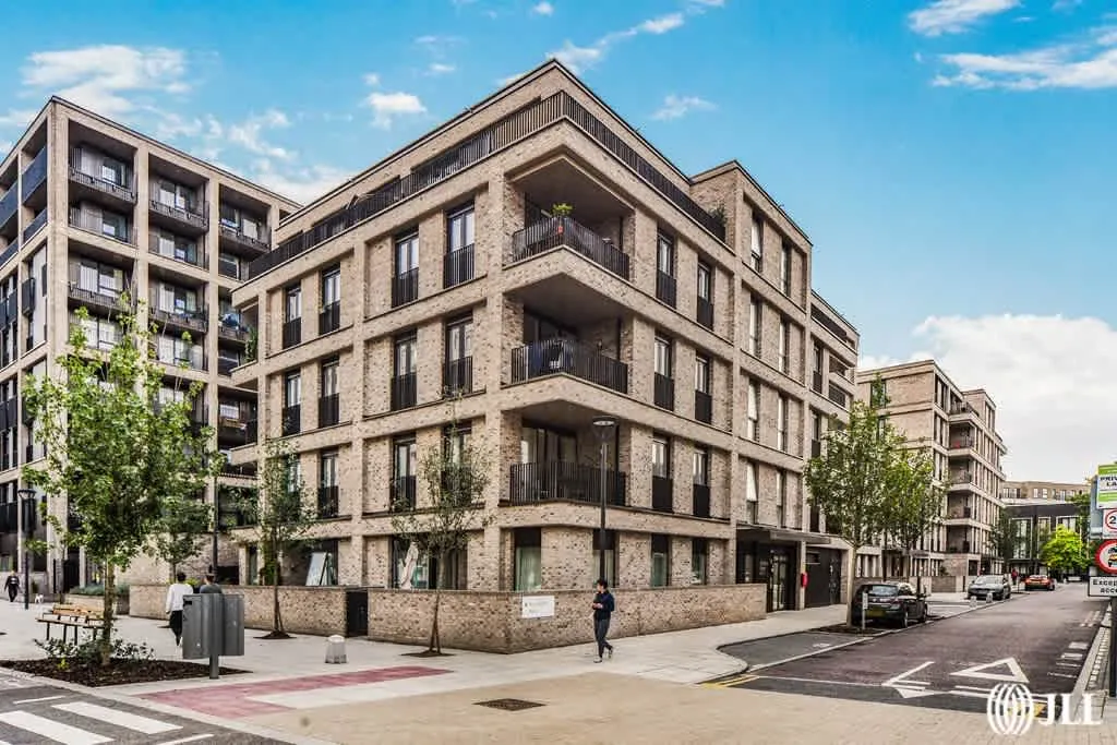 Madison Way, London, E20, photo 14