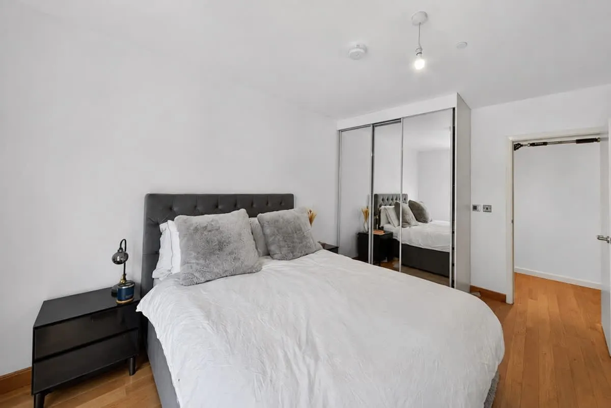 Madison Way, London, E20, photo 5