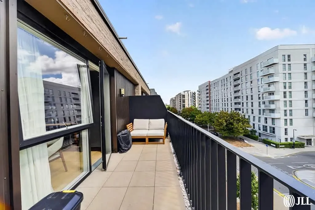 Madison Way, London, E20, photo 13