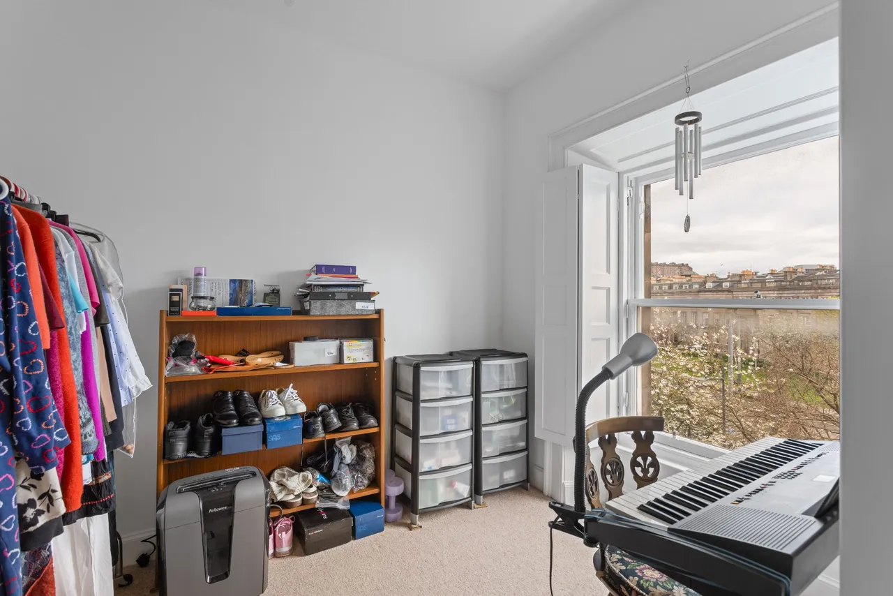 Coates Crescent, Edinburgh, photo 15