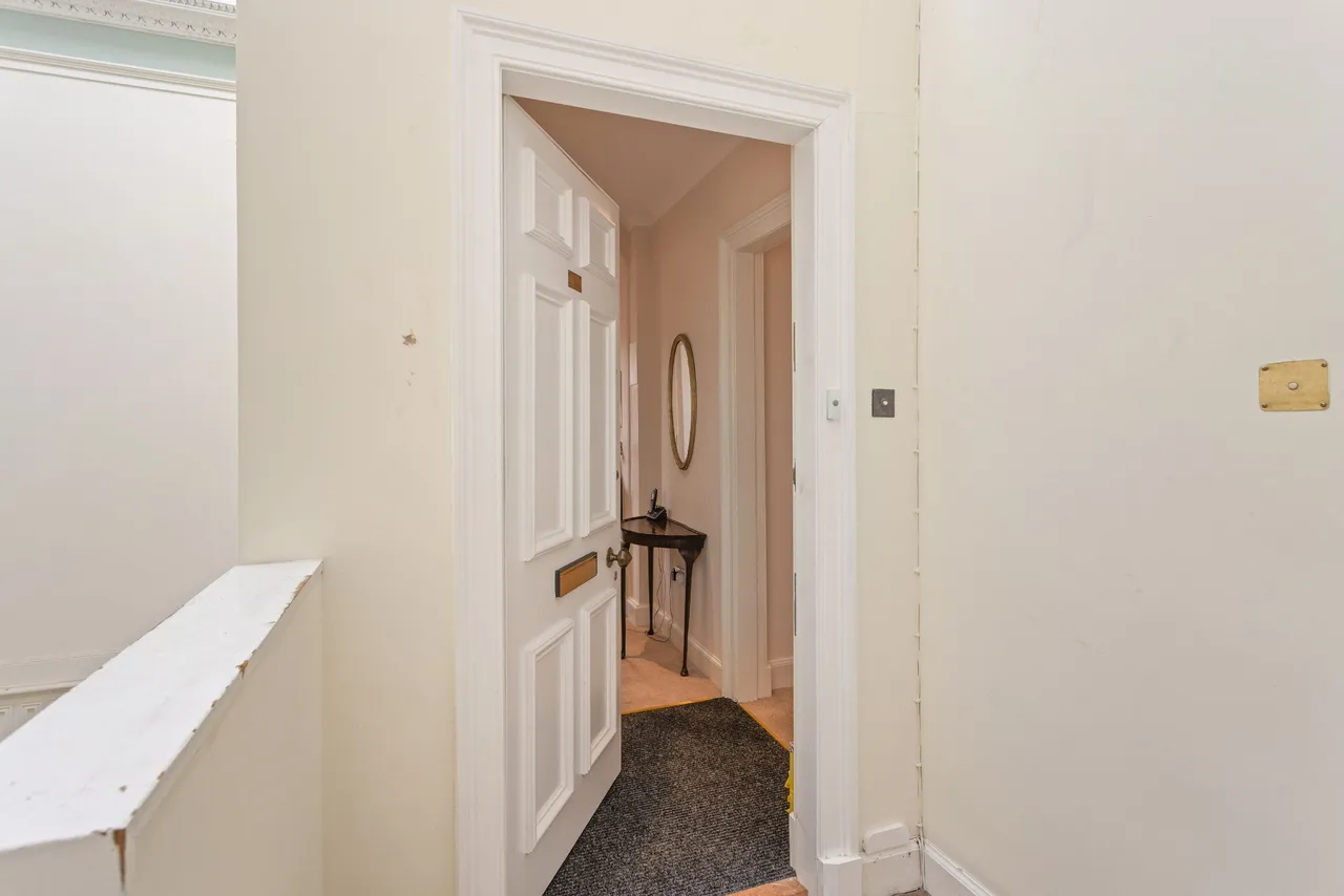 Coates Crescent, Edinburgh, photo 6