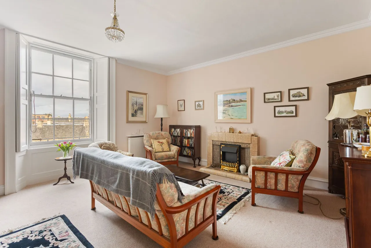 Coates Crescent, Edinburgh, photo 8