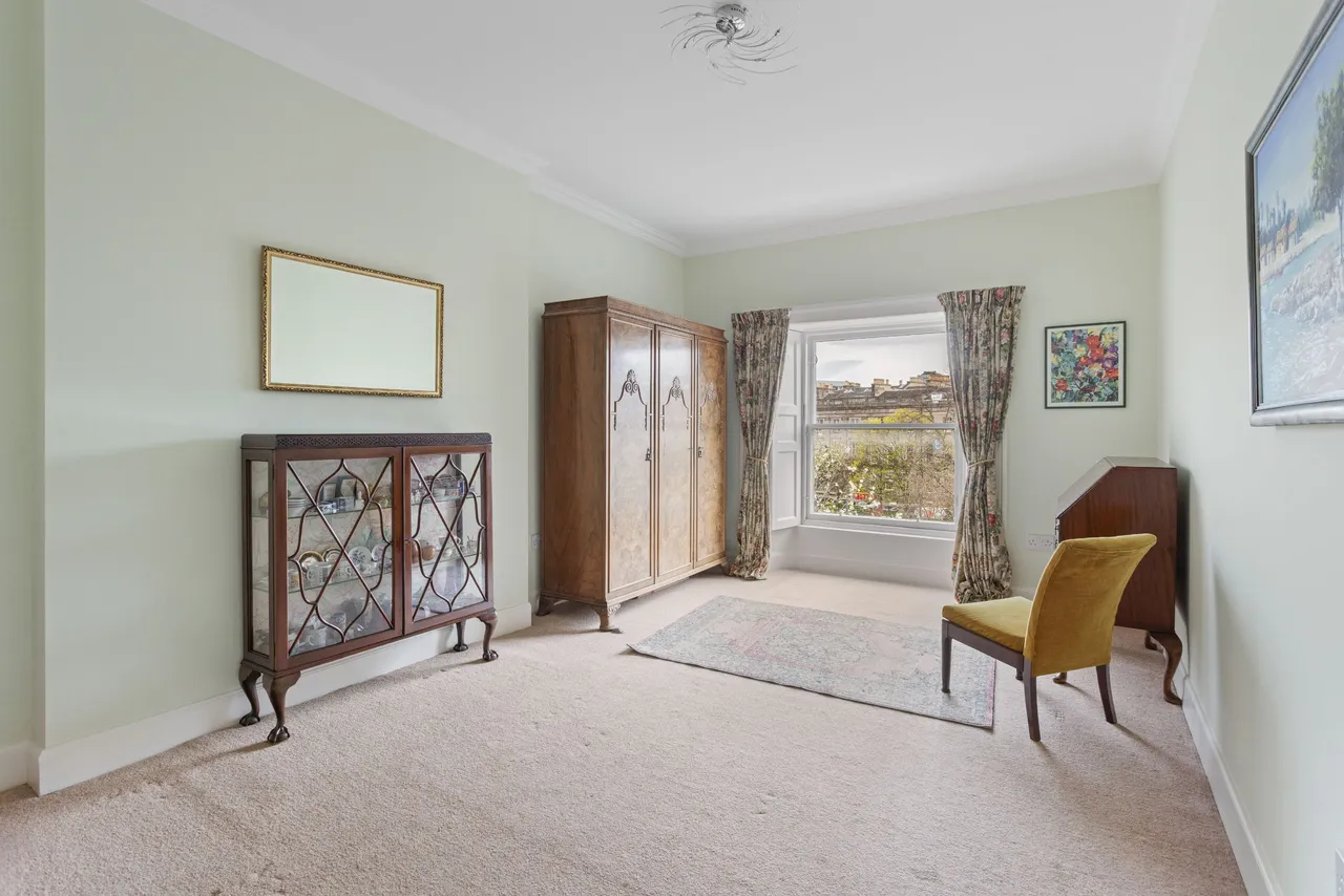 Coates Crescent, Edinburgh, photo 16