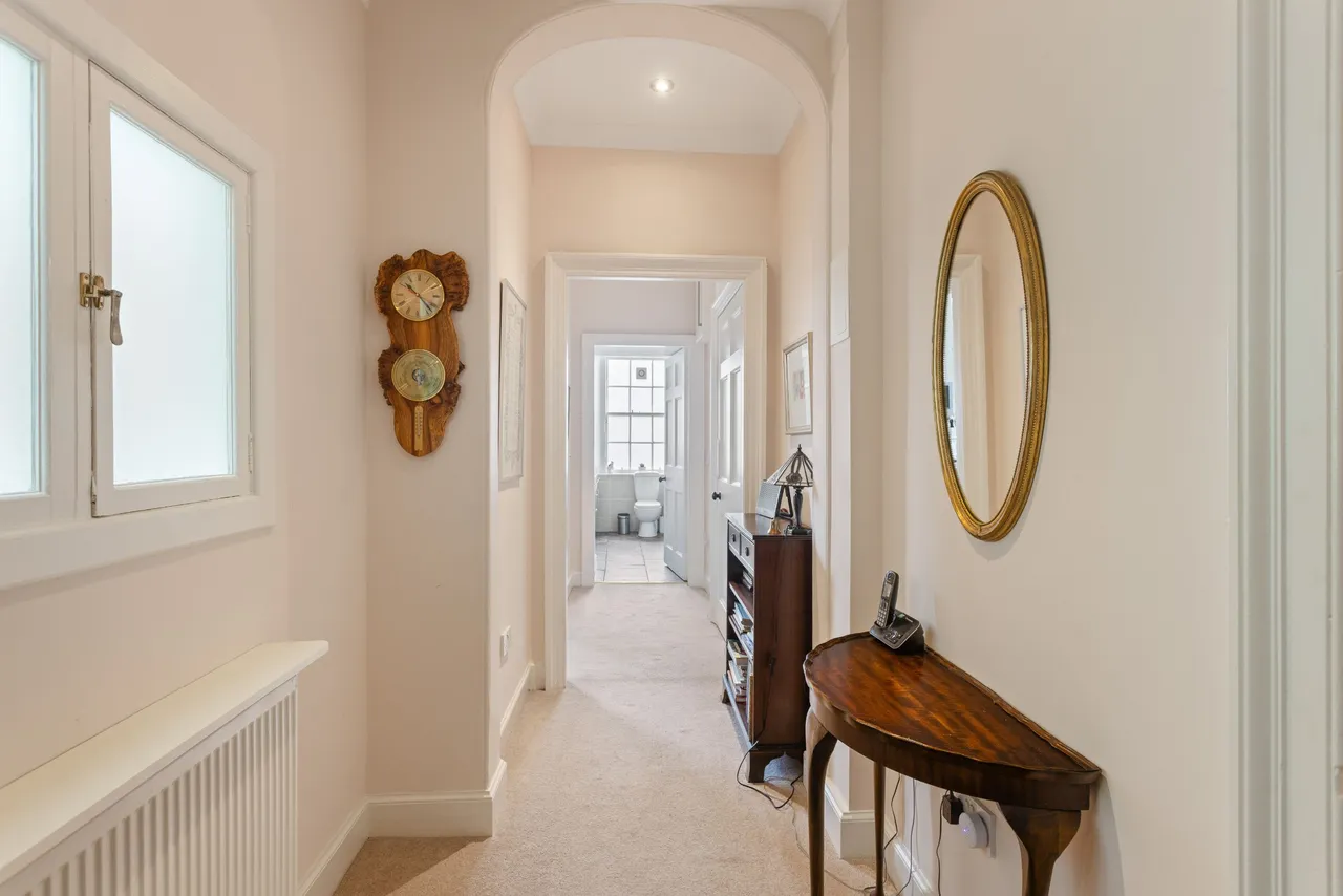 Coates Crescent, Edinburgh, photo 7