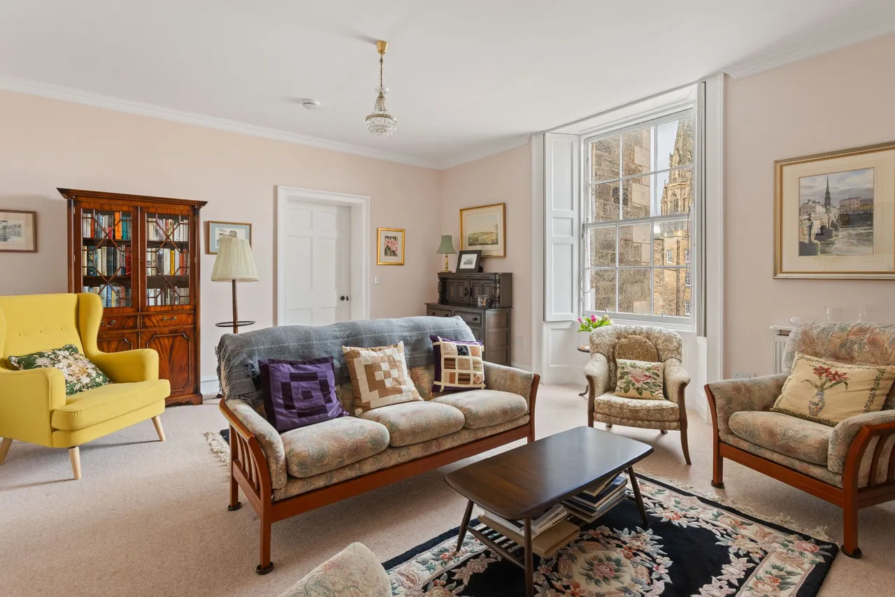Coates Crescent, Edinburgh, photo 9