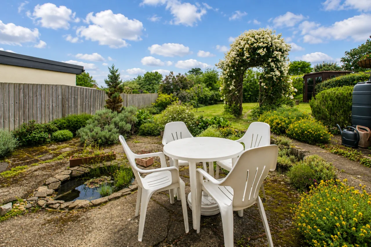 Belmont Road, Hemel Hempstead, HP3, photo 12
