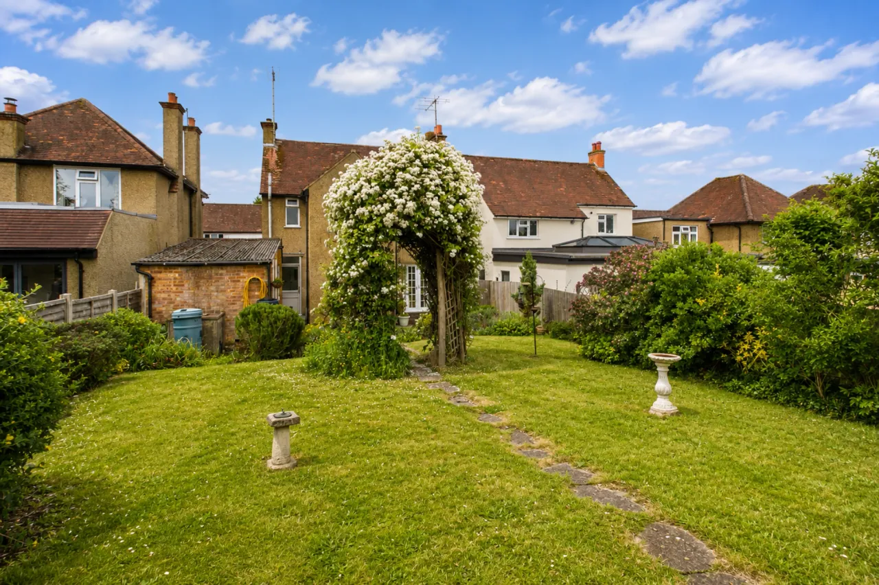 Belmont Road, Hemel Hempstead, HP3, photo 4
