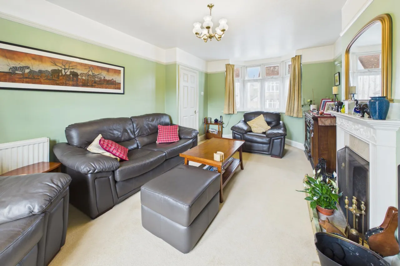 Belmont Road, Hemel Hempstead, HP3, photo 5