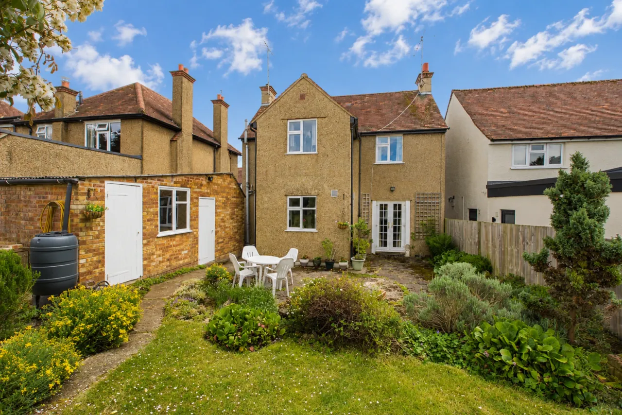 Belmont Road, Hemel Hempstead, HP3, photo 15