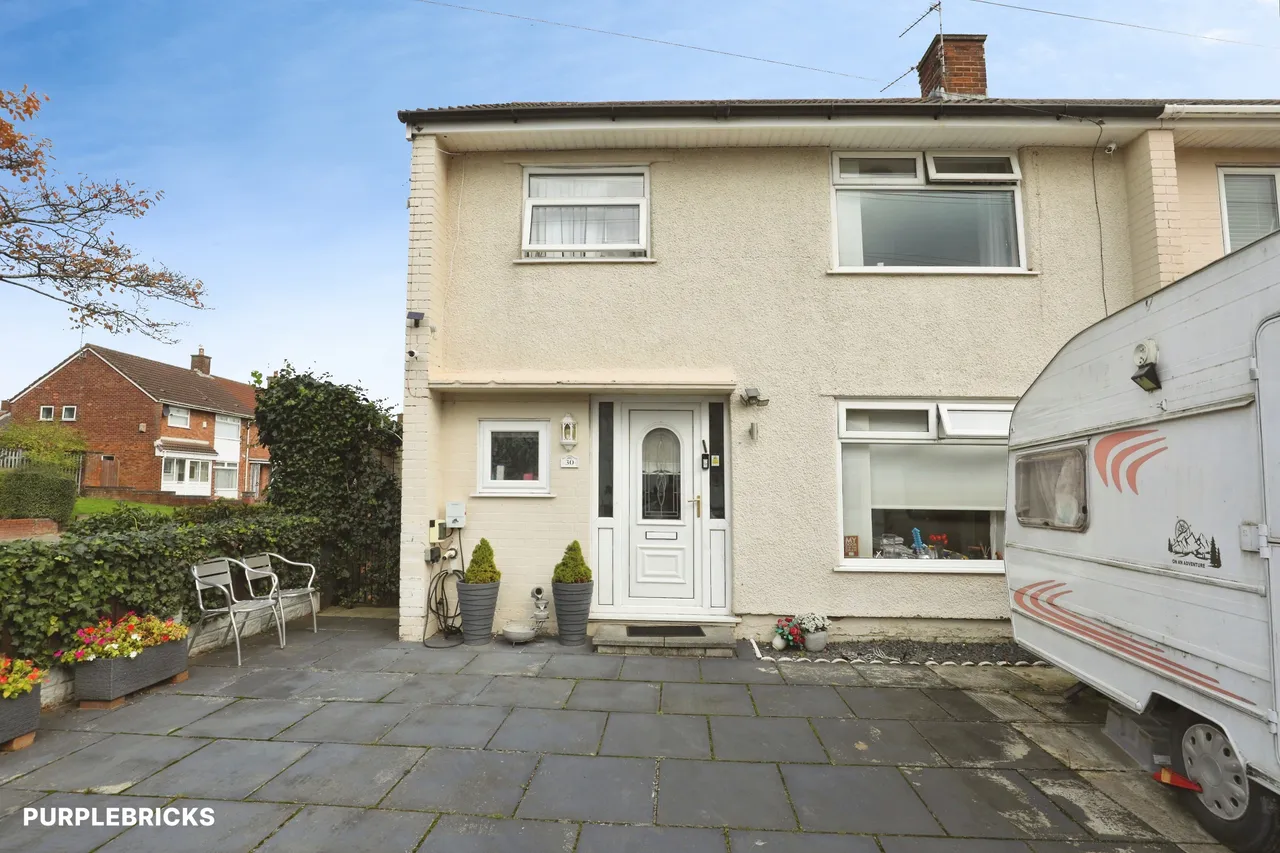 Essex Road, Liverpool, L36, photo 3