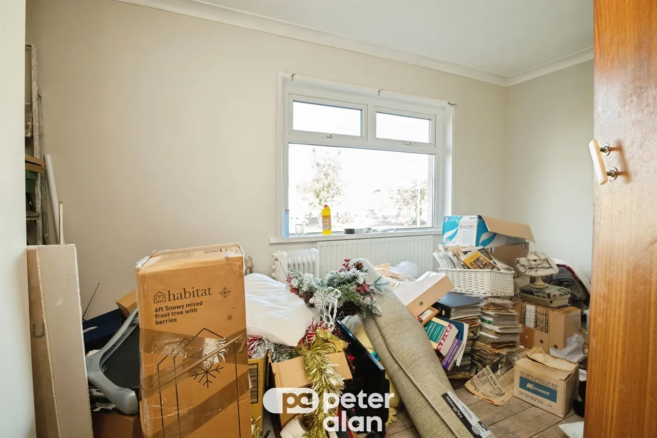 Clydesmuir Road, Cardiff, CF24, photo 10