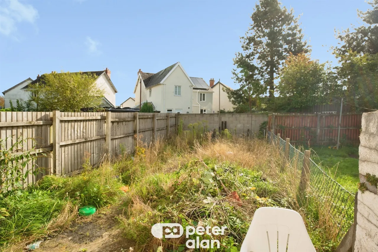 Clydesmuir Road, Cardiff, CF24, photo 12