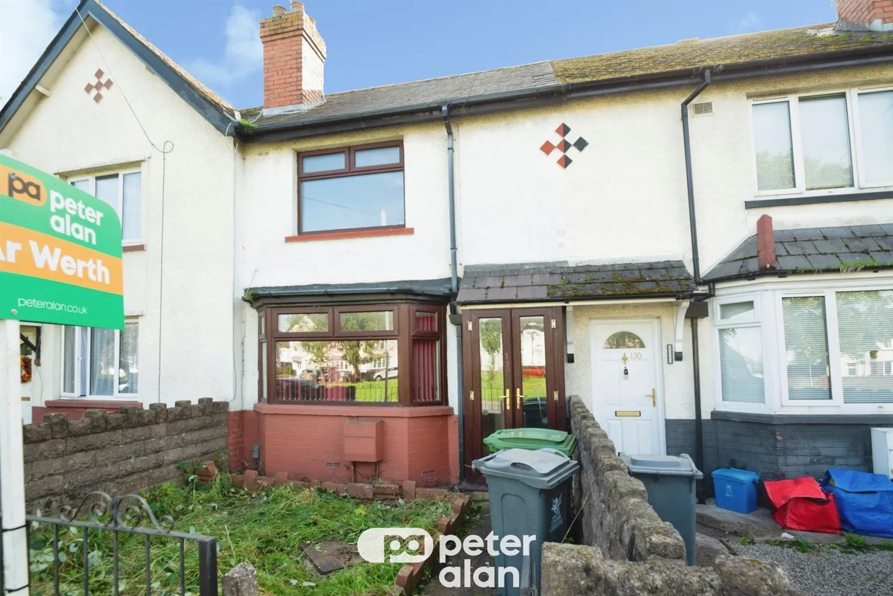 Clydesmuir Road, Cardiff, CF24, photo 13