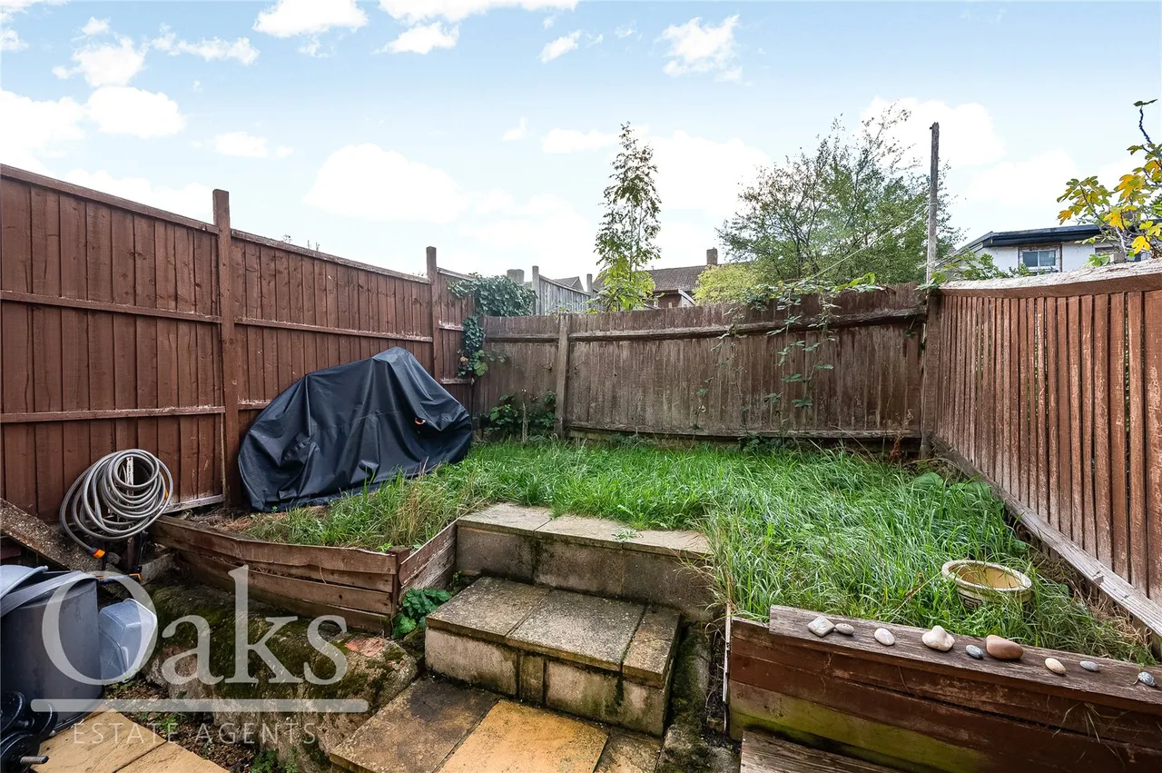 Truslove Road, West Norwood, SE27, photo 8