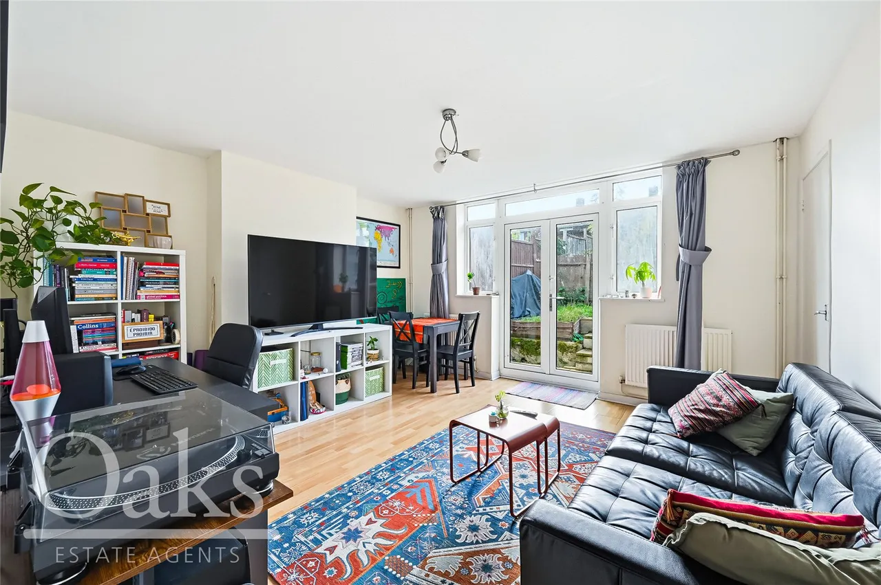 Truslove Road, West Norwood, SE27, photo 3