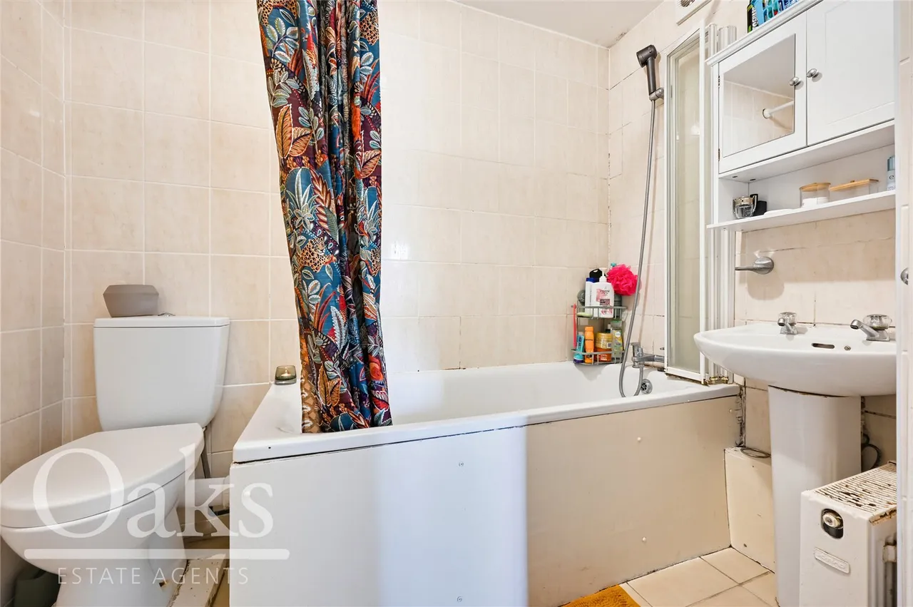 Truslove Road, West Norwood, SE27, photo 7