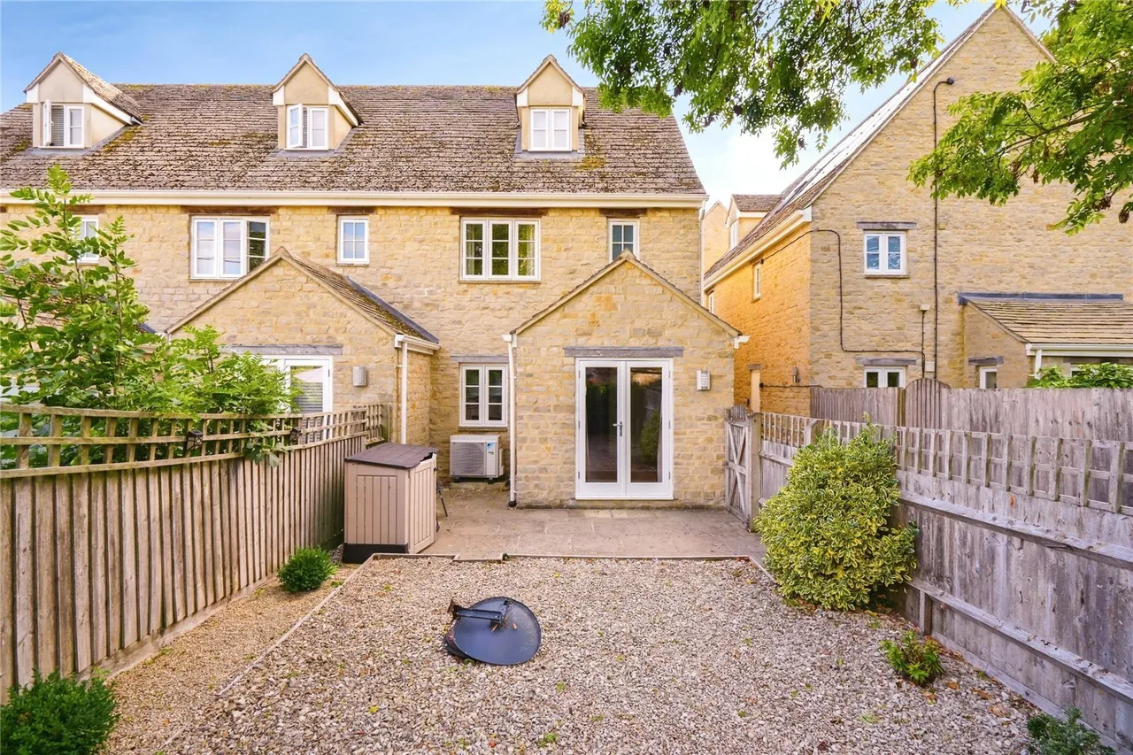 Burford Hill Mews, Burford, OX18, photo 14