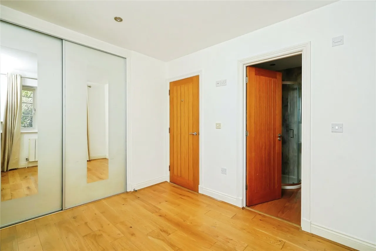 Burford Hill Mews, Burford, OX18, photo 12