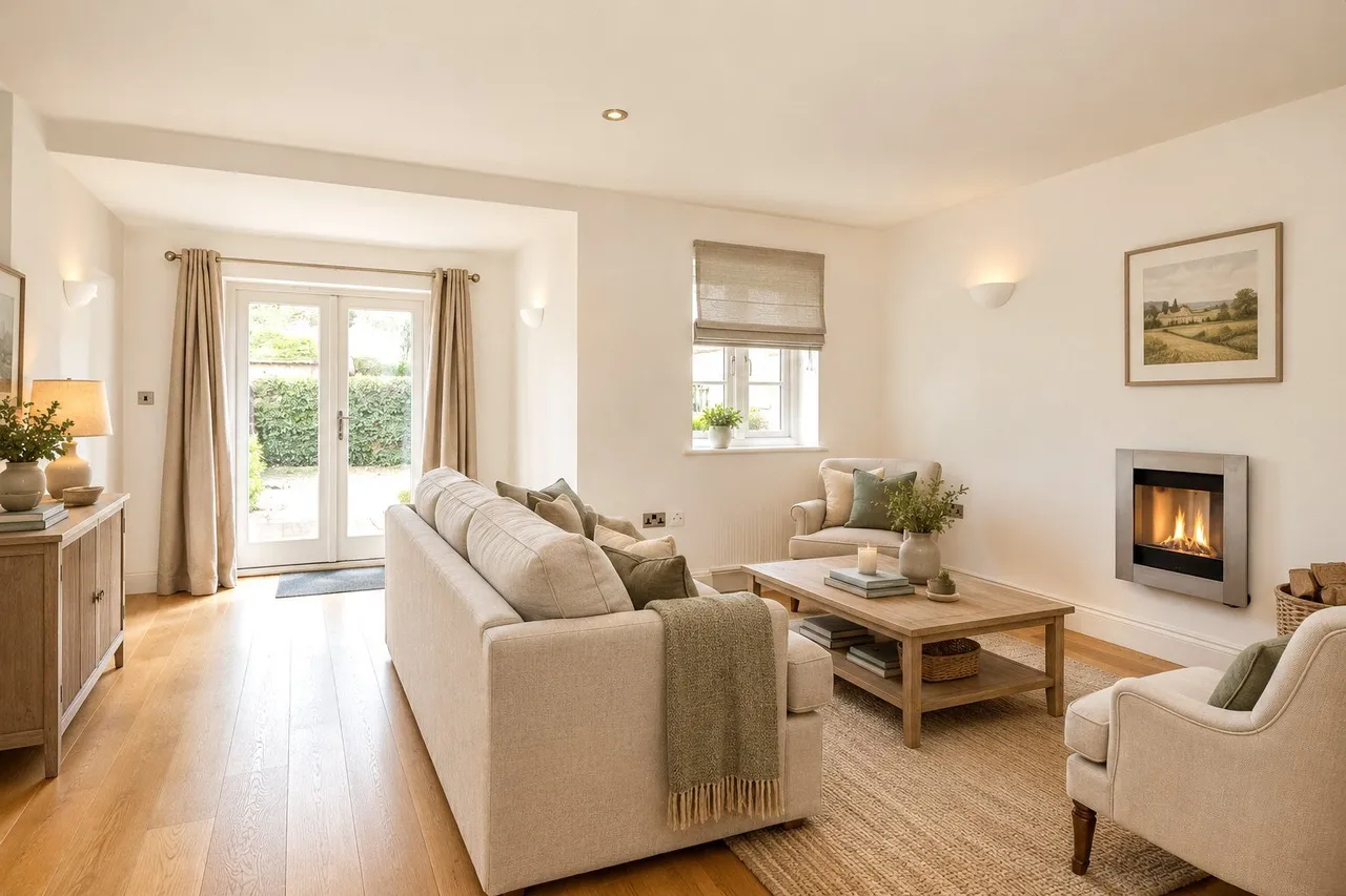 Burford Hill Mews, Burford, OX18, photo 2