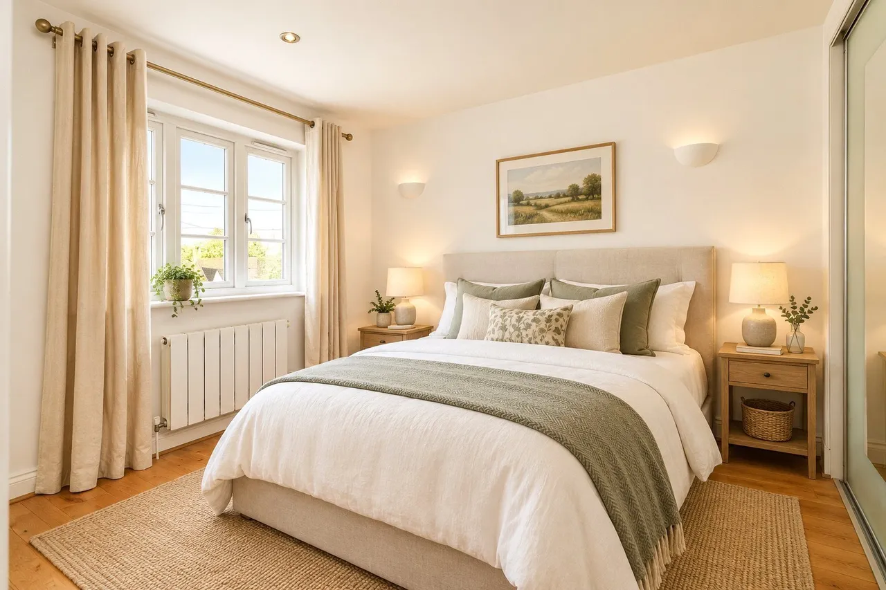 Burford Hill Mews, Burford, OX18, photo 9