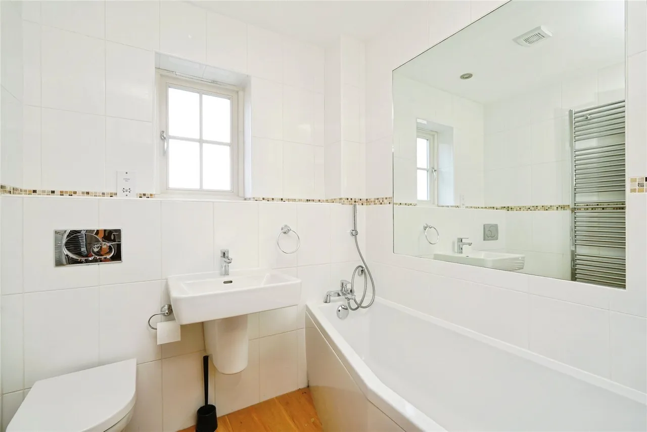 Burford Hill Mews, Burford, OX18, photo 7