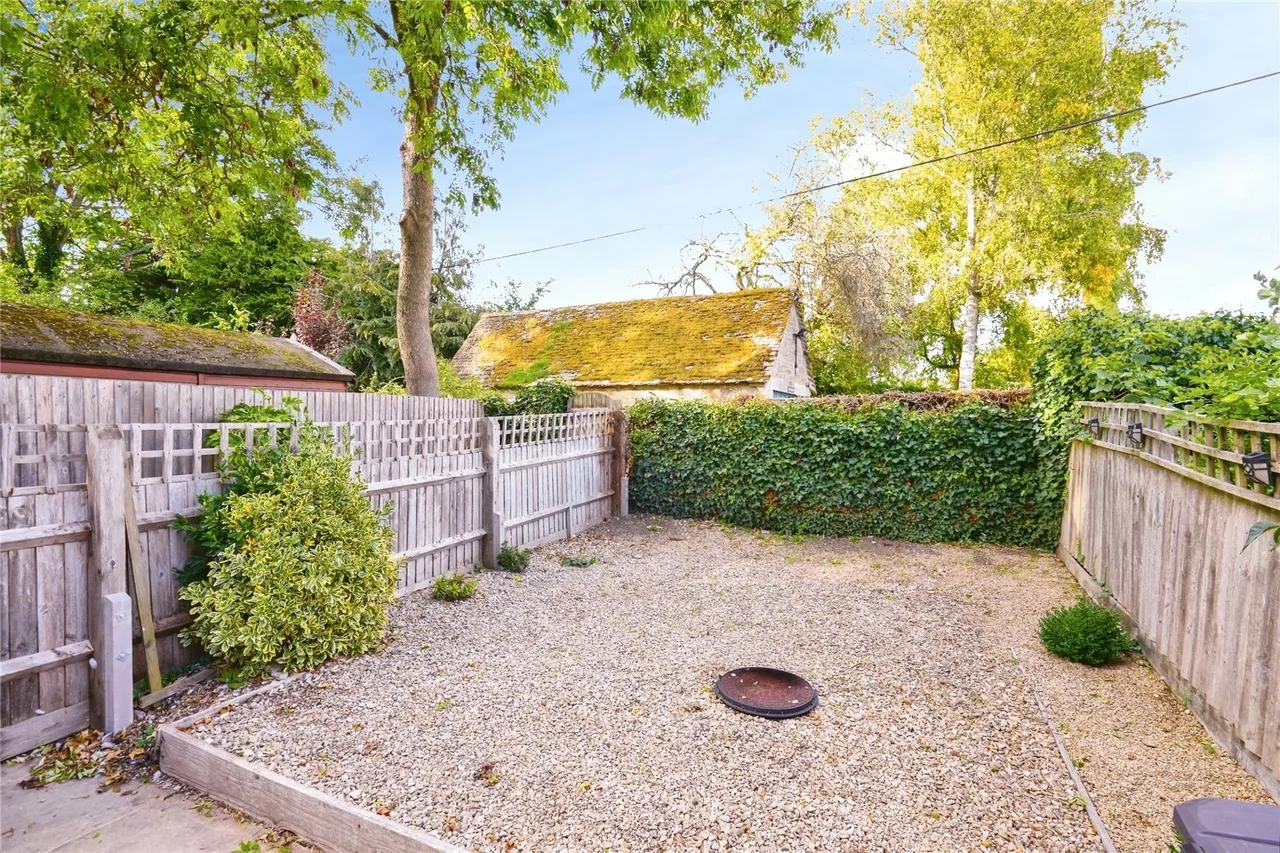 Burford Hill Mews, Burford, OX18, photo 4