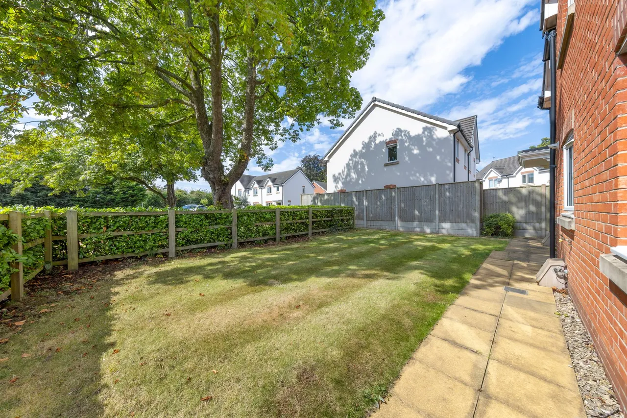 Glazebrook Meadows, Glazebrook, Warrington, Warrington, WA3 5FQ, photo 14