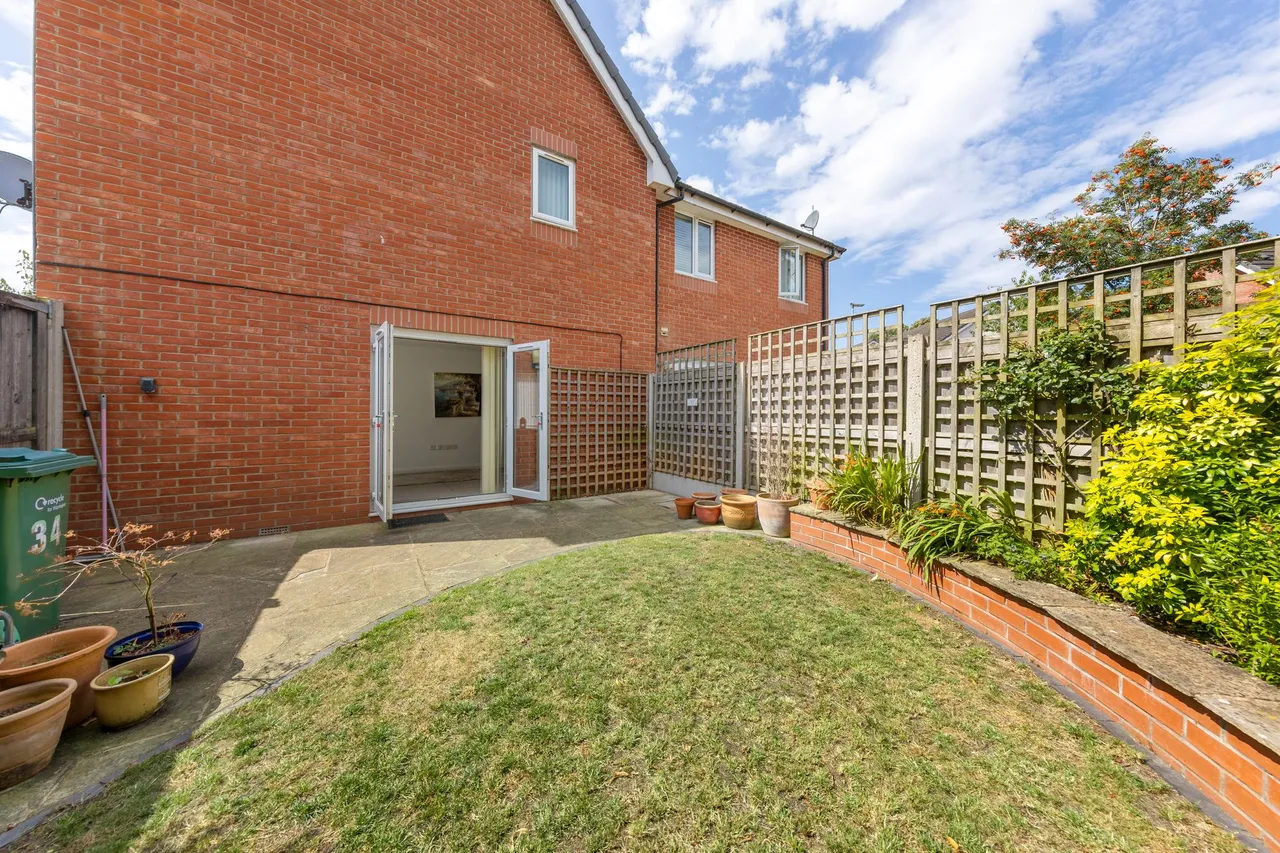 Glazebrook Meadows, Glazebrook, Warrington, Warrington, WA3 5FQ, photo 22