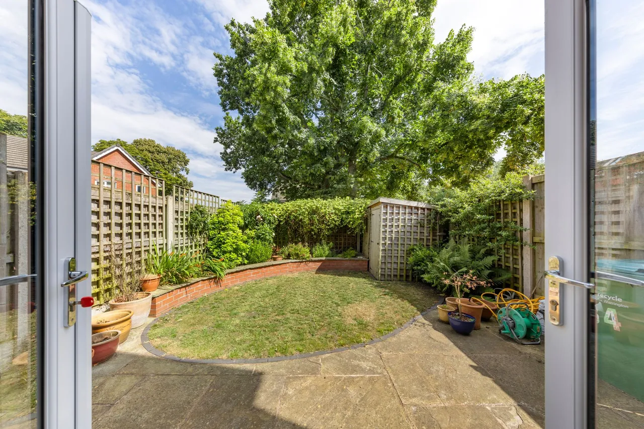 Glazebrook Meadows, Glazebrook, Warrington, Warrington, WA3 5FQ, photo 10